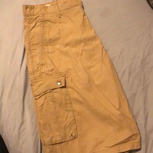 Cargo shorts